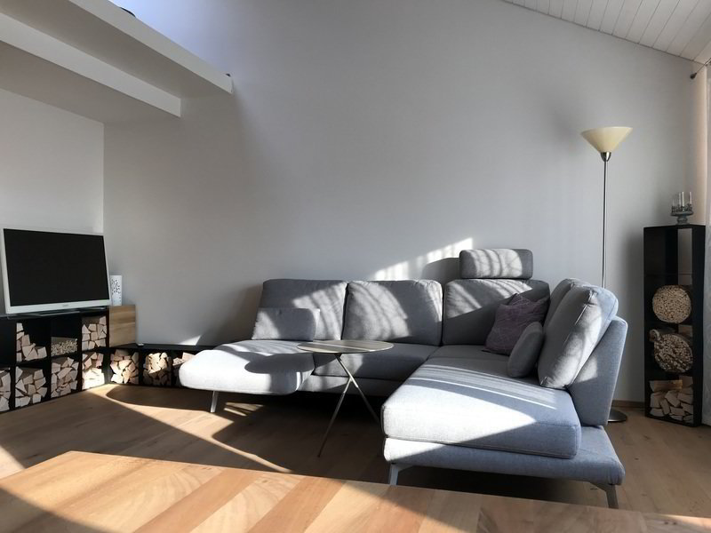 Apartment for rent in Thun, Switzerland - Ansicht 2