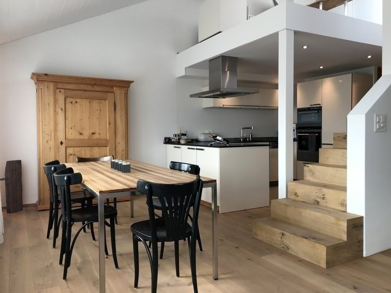 Apartment for rent in Thun, Switzerland - Ansicht 3