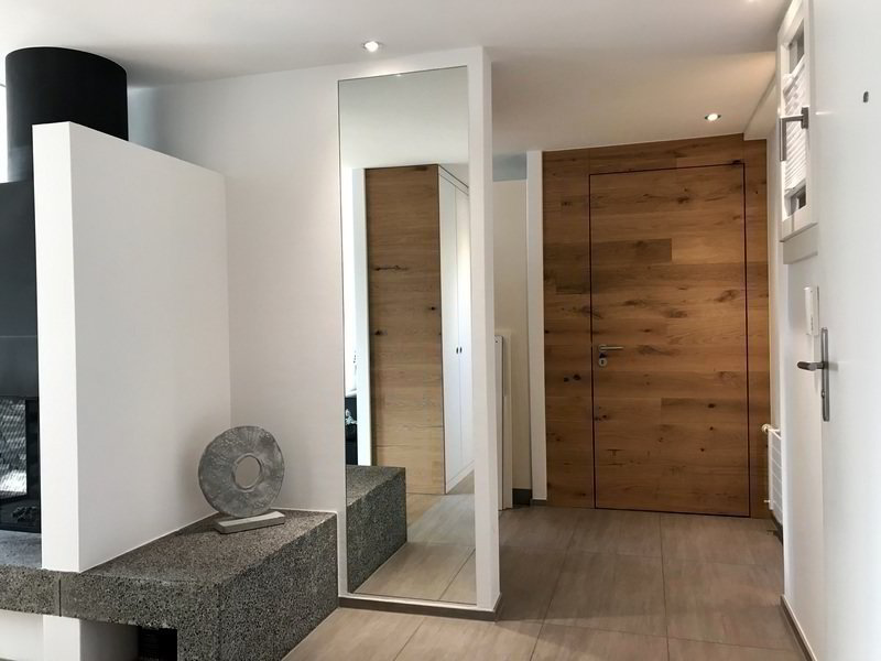 Apartment for rent in Thun, Switzerland - Ansicht 4