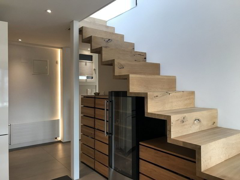 Apartment for rent in Thun, Switzerland - Ansicht 5