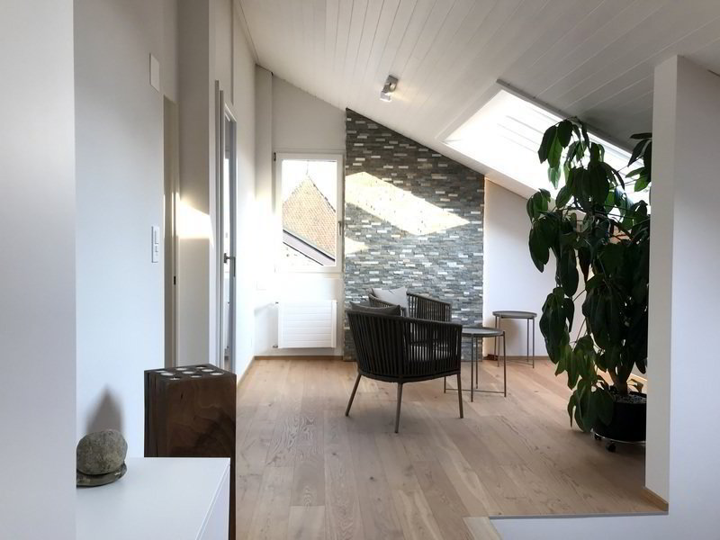 Apartment for rent in Thun, Switzerland - Ansicht 6