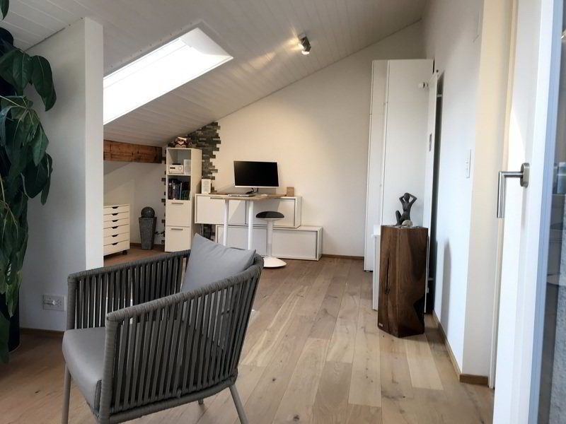 Apartment for rent in Thun, Switzerland - Mehr