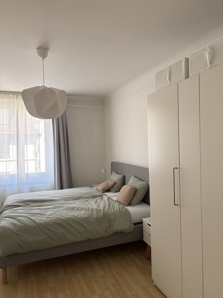 Appartement 3 pièces à louer à Lucerne - image 1/7