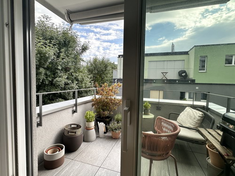 Appartamento di 2 locali in affitto a Zürich - immagine 1/7