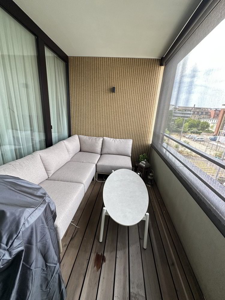 2 Zimmer Wohnung zu vermieten in Basel - Bild 1/7
