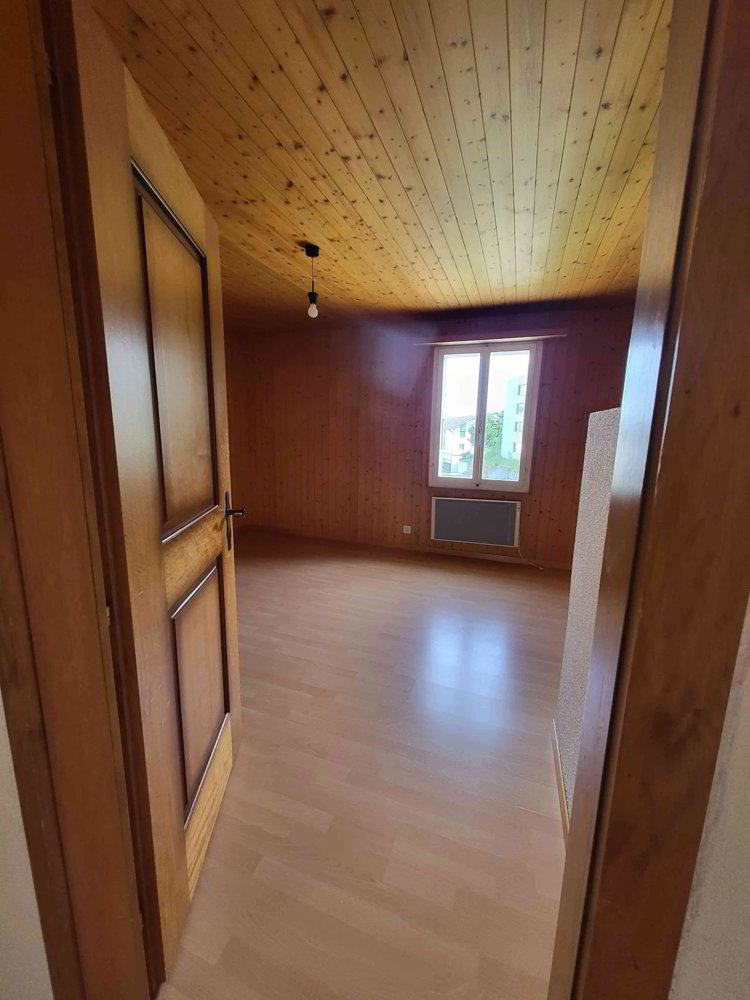 Appartement 3.5 pièces à louer à Gunzwil - image 1/3