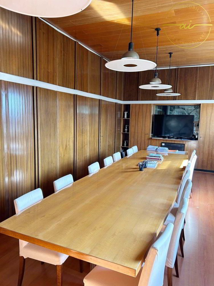 2 Zimmer Büro zu vermieten in Mendrisio - Bild 1/5