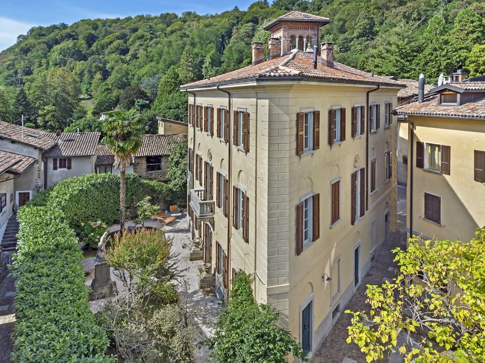 Haus – Barbengo - Ansicht 4