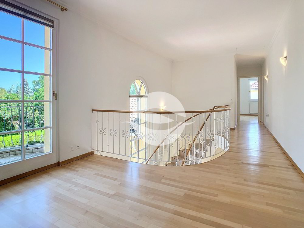 6.5 Zimmer Haus zu vermieten in Tannay - Bild 1/17