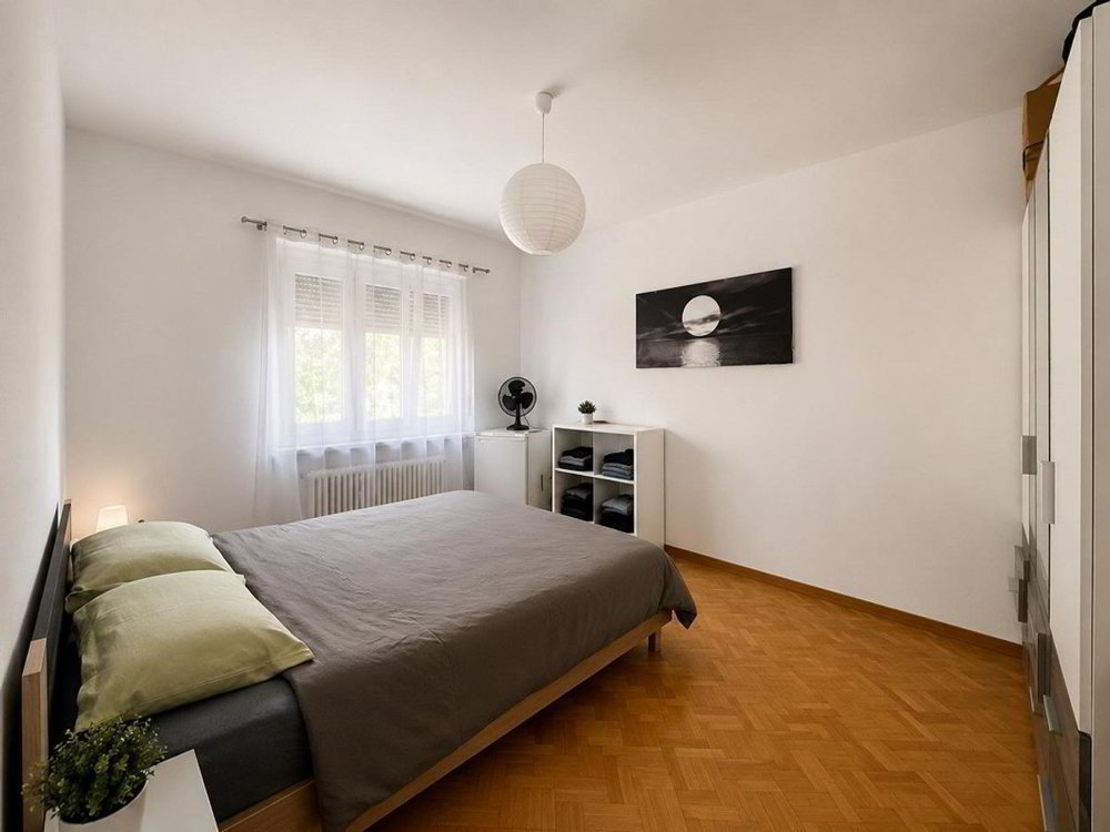 Appartamento di 3.5 locali in affitto a Sementina - immagine 1/6