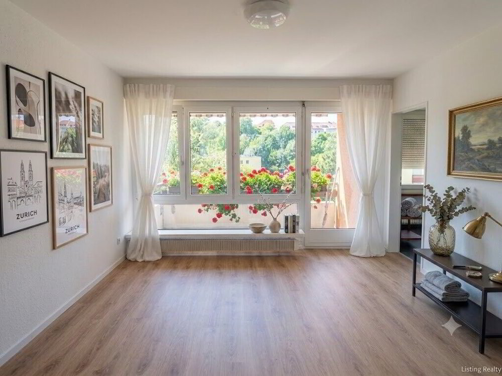 Wohnung – Adliswil - Ansicht 2