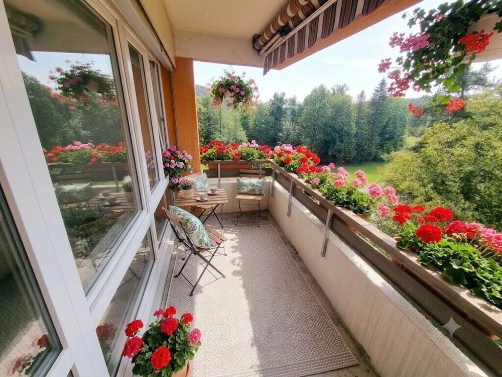 Wohnung – Adliswil - Ansicht 3