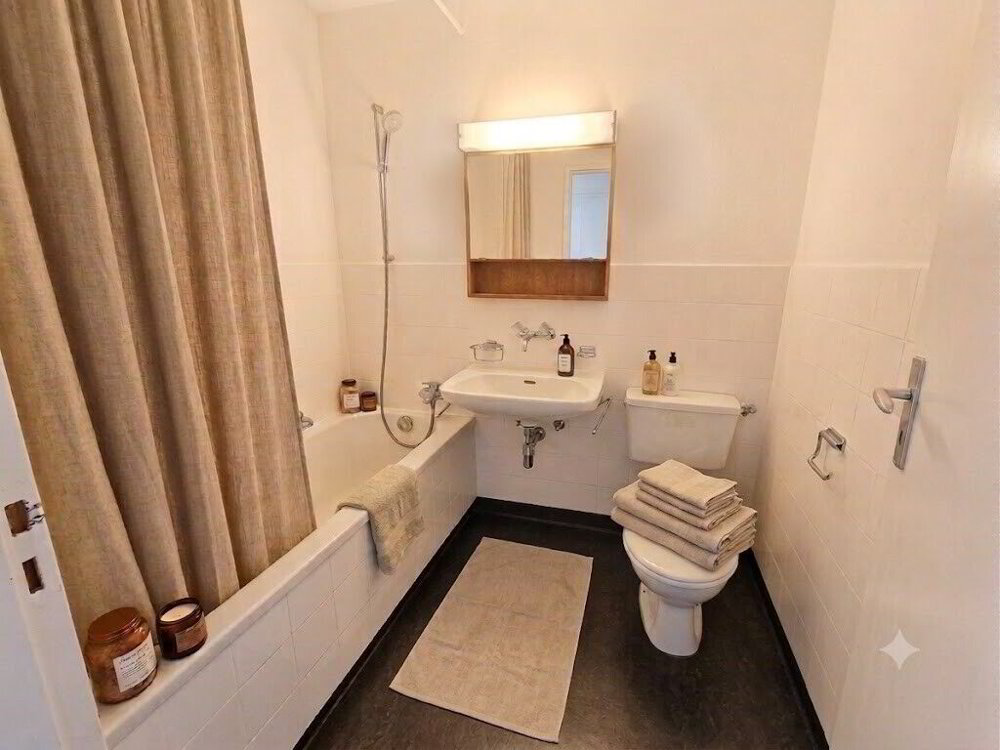 Wohnung – Adliswil - Ansicht 4