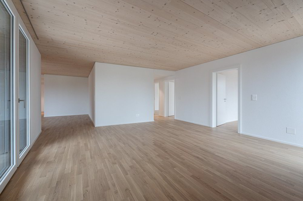 Wohnung – Uster - Ansicht 2