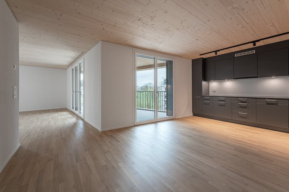 Wohnung – Uster - Ansicht 3