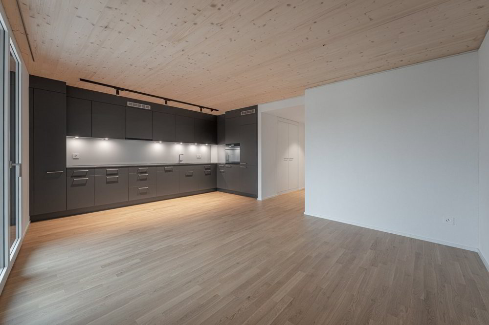 Wohnung – Uster - Ansicht 4