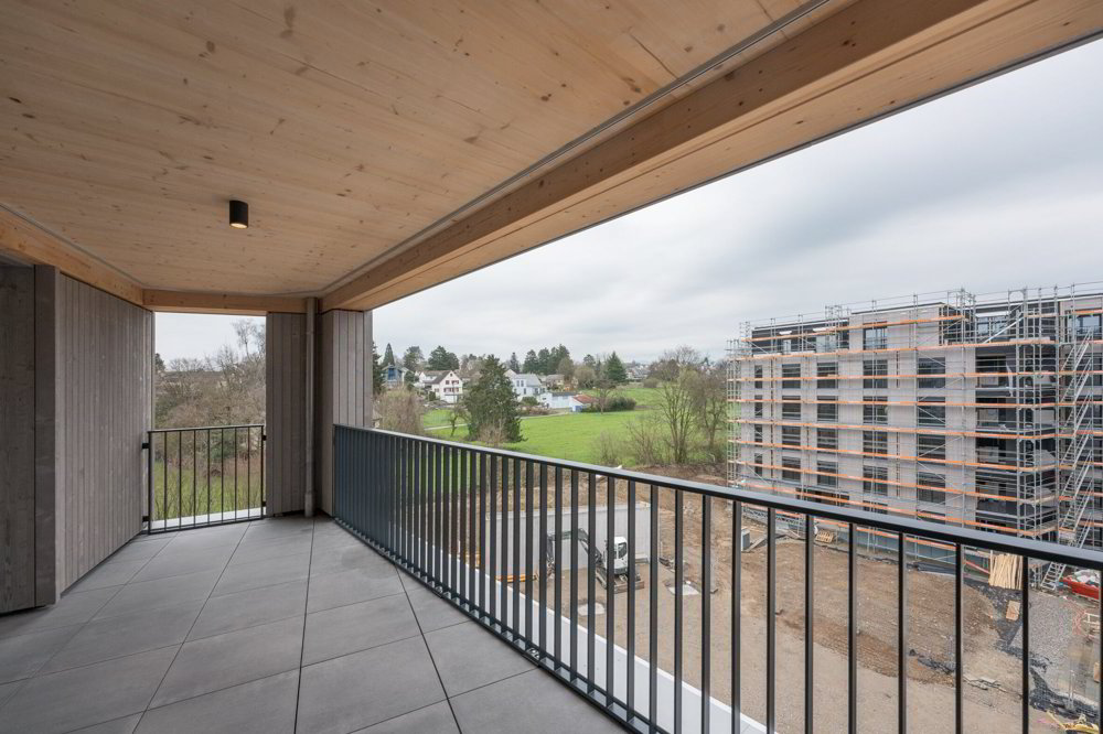 Wohnung – Uster - Ansicht 5