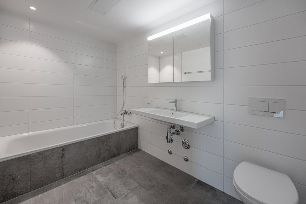 Wohnung – Uster - Mehr