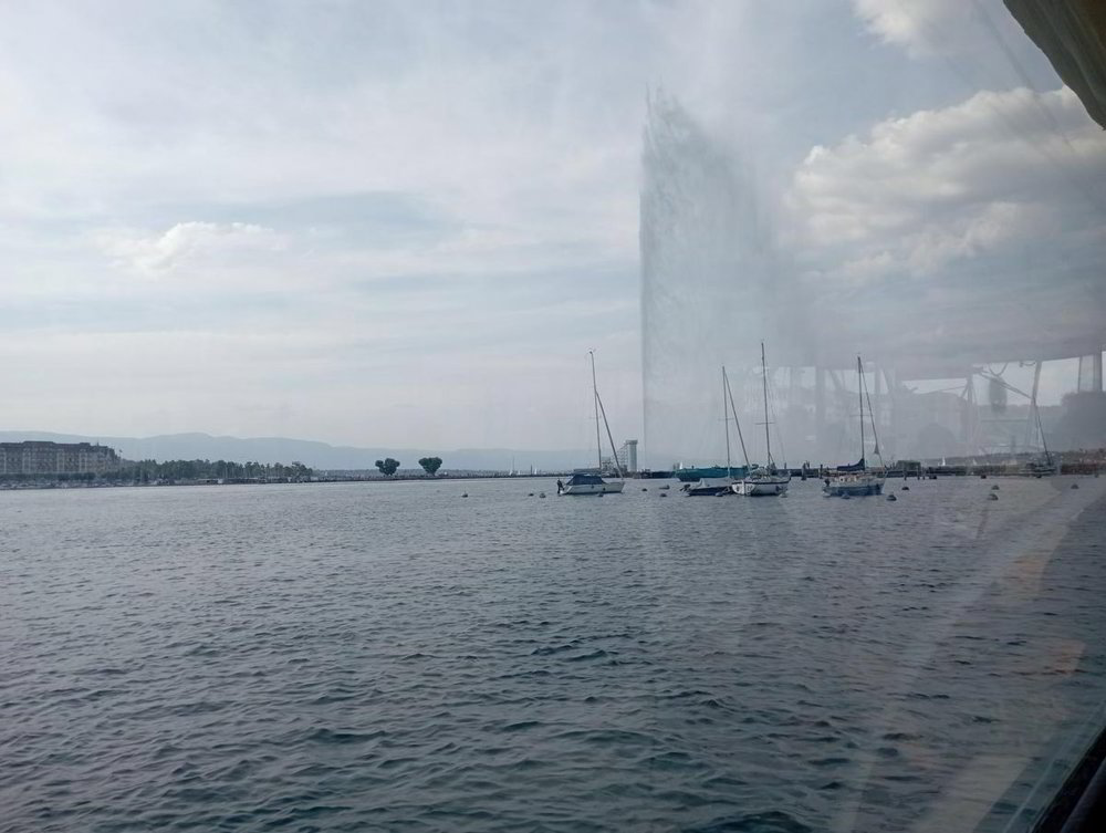 3 Zimmer Wohnung zu vermieten in Geneva - Bild 1/1