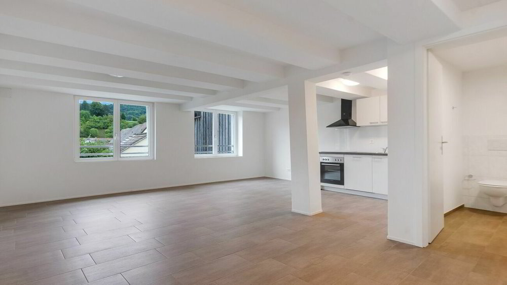 Wohnung – Diessenhofen - Ansicht 2