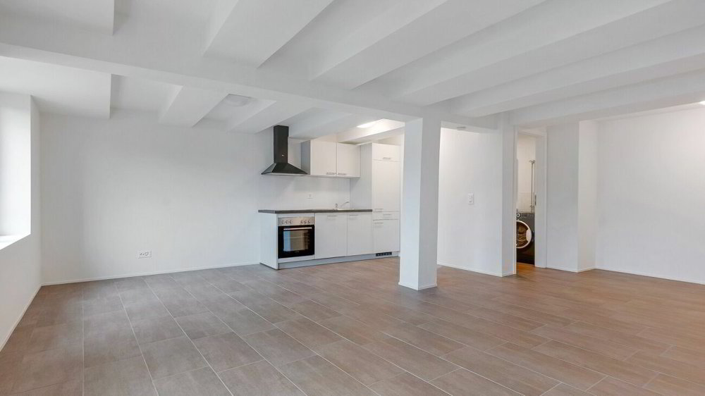 Wohnung – Diessenhofen - Ansicht 3