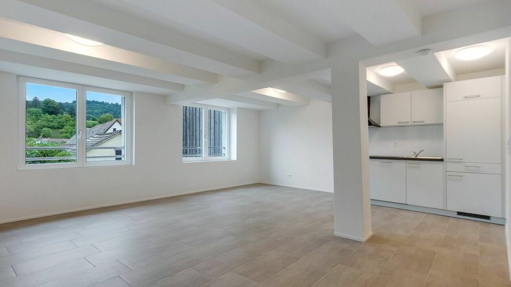 Wohnung – Diessenhofen - Ansicht 4