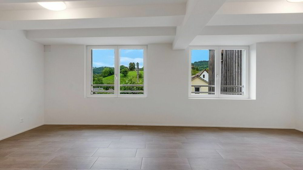 Wohnung – Diessenhofen - Ansicht 5