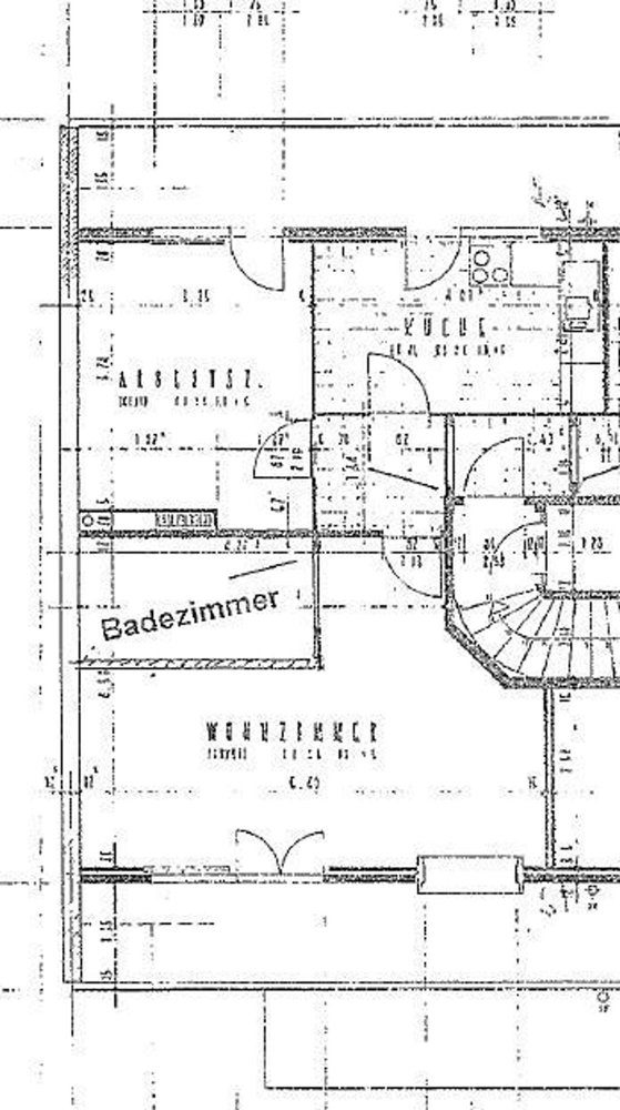 2 rooms Apartment for rent in Basel - image 1/8