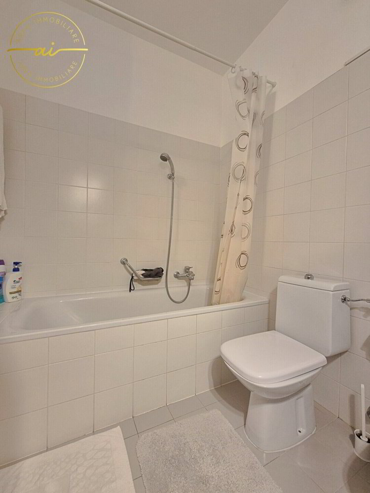 2.5 Zimmer Wohnung zu vermieten in Chiasso - Bild 1/6