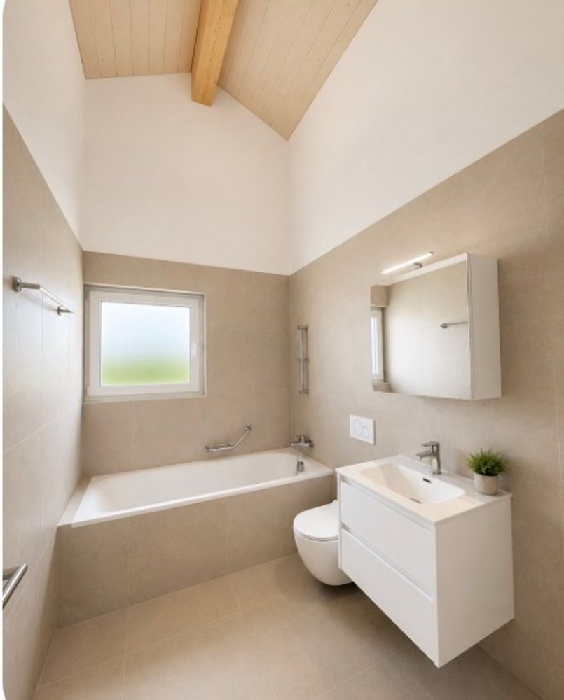 Casa di 5.5 locali in vendita a Chavannes-sous-Orsonnens - immagine 1/7