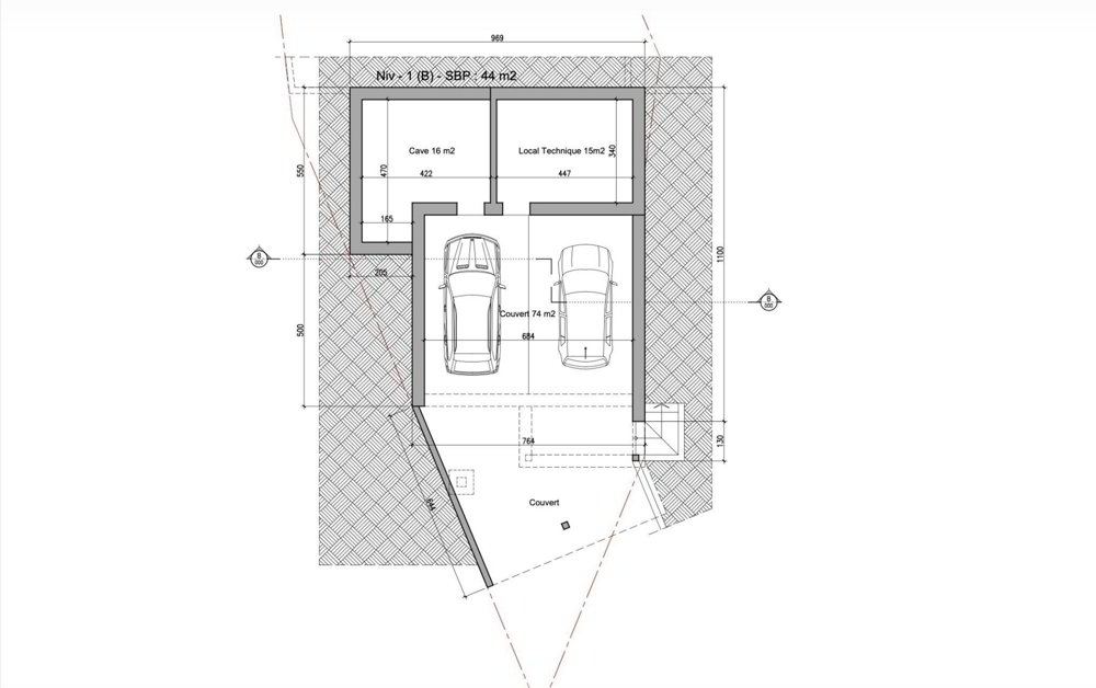 Maison 5.5 pièces à acheter à Crans-Montana - image 1/12