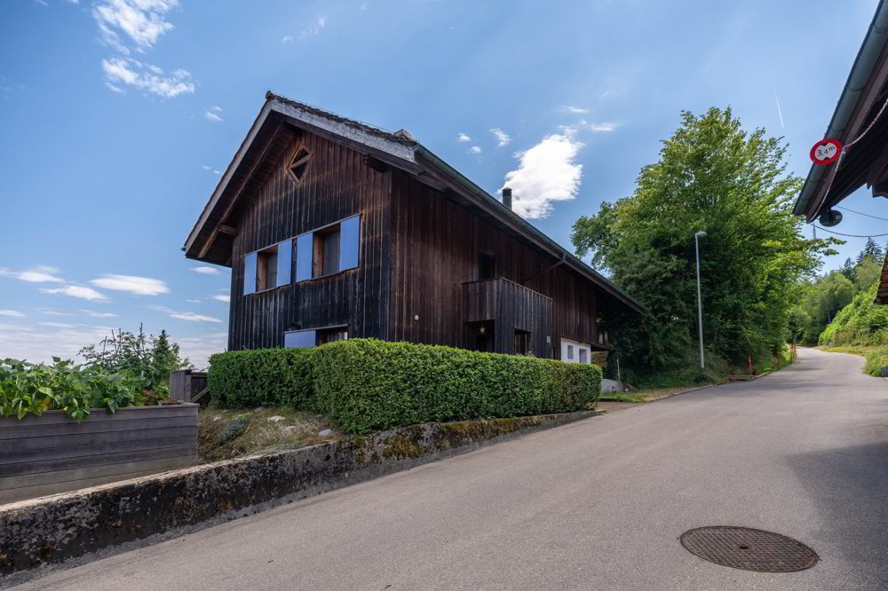 Haus – Safnern - Ansicht 2