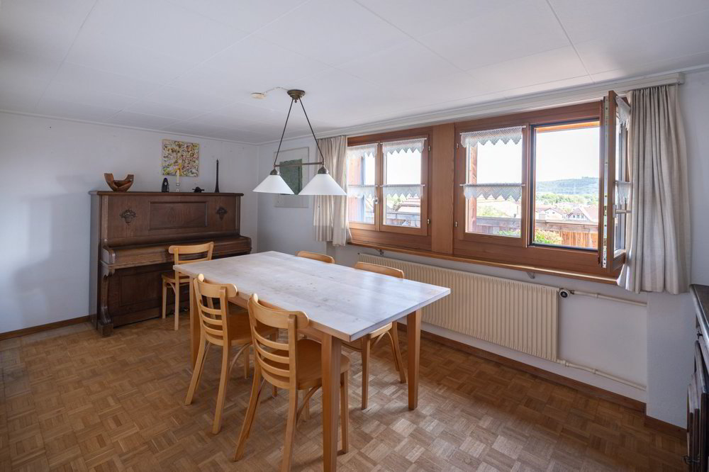 Haus – Safnern - Ansicht 4