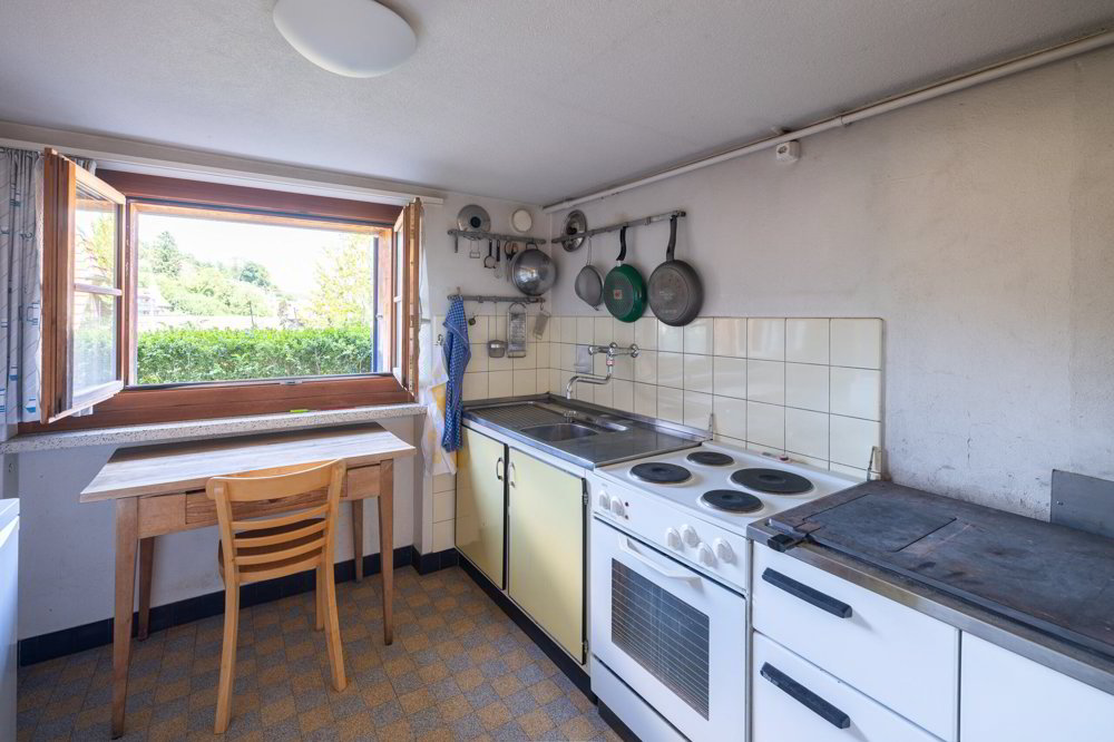 Haus – Safnern - Ansicht 5