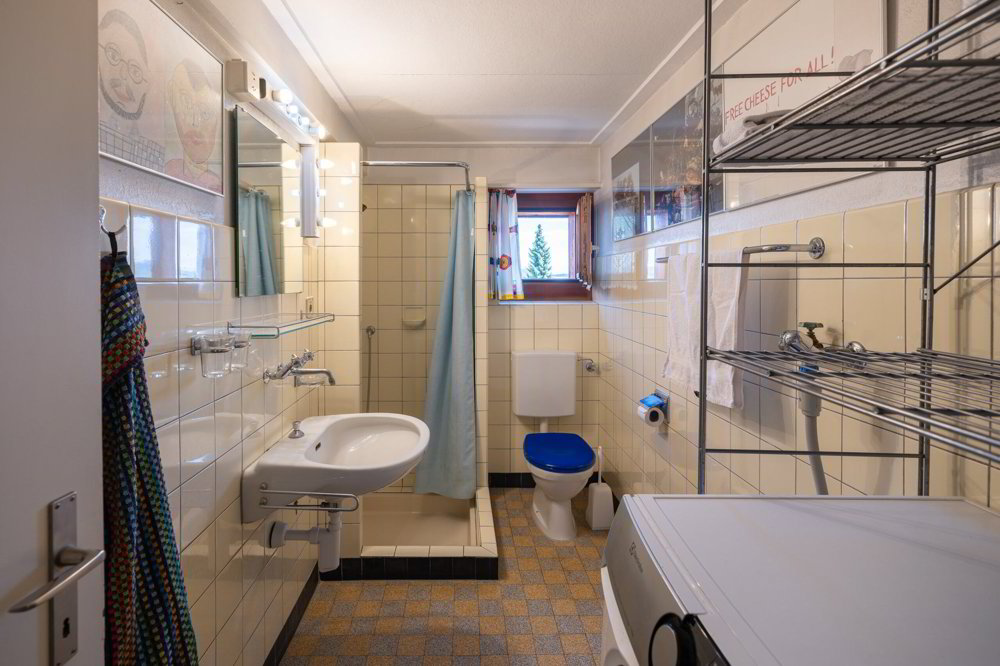 Haus – Safnern - Mehr