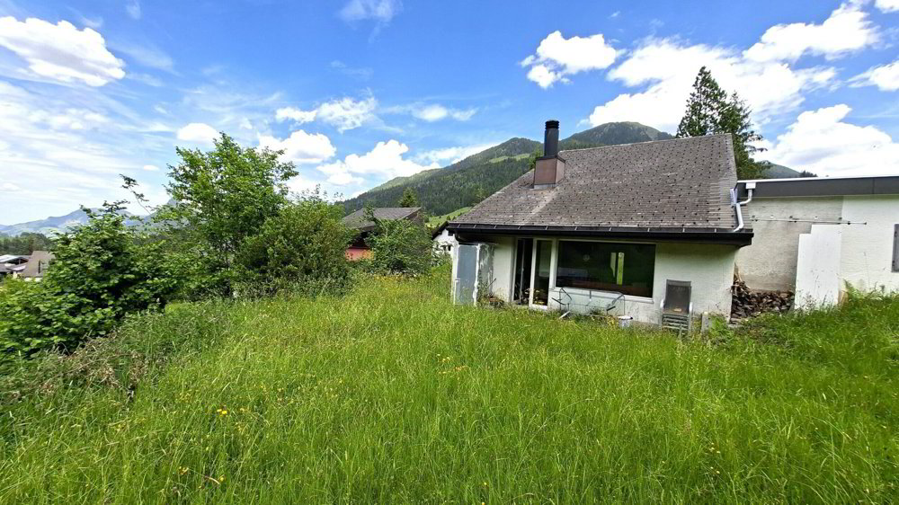 3.5 rooms House to buy in Sörenberg - image 1/10
