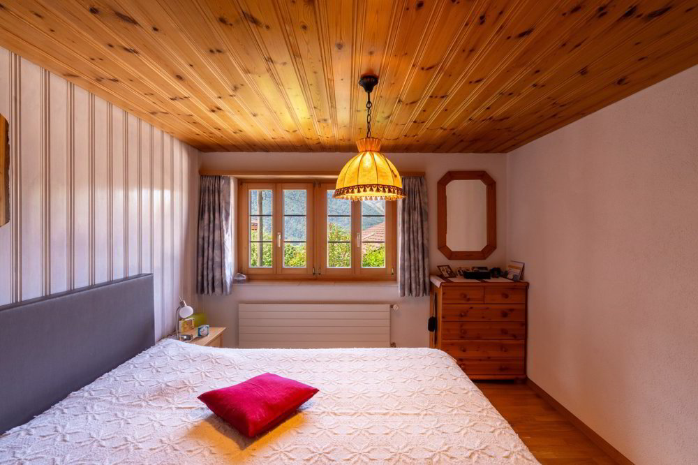 Haus – Brienzwiler - Mehr