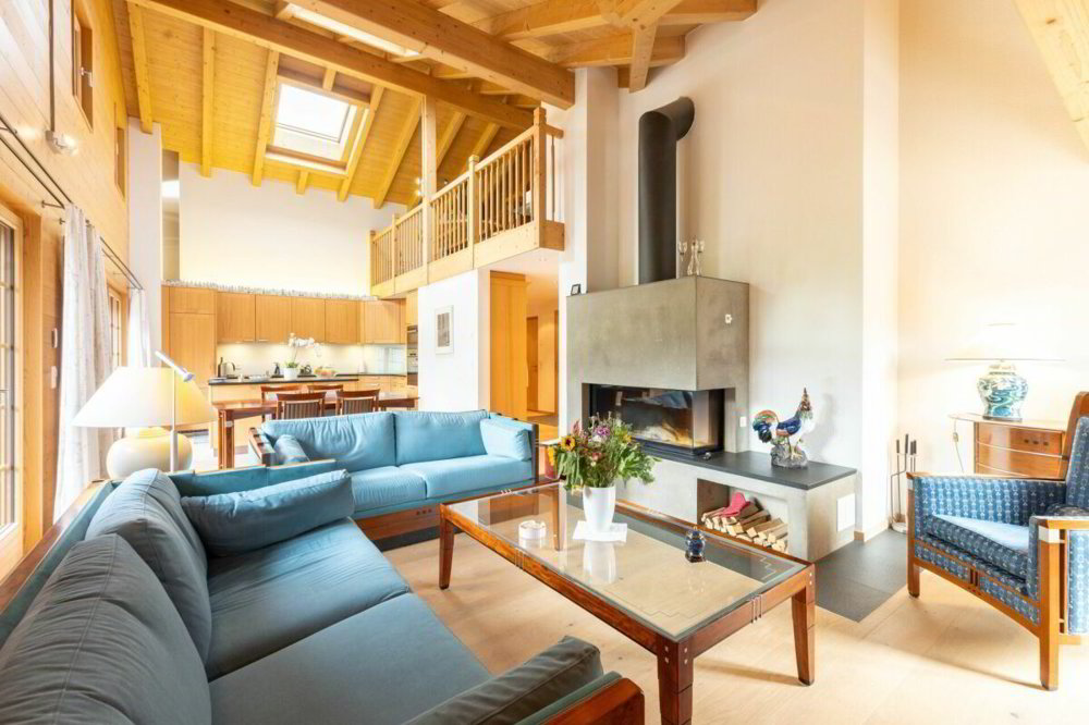 5.5 rooms Apartment to buy in Grindelwald - image 1/13
