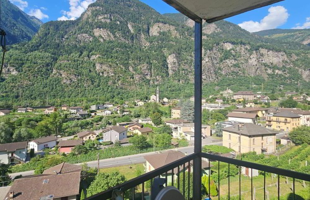 Appartement 3.5 pièces à acheter à Giornico - image 1/10