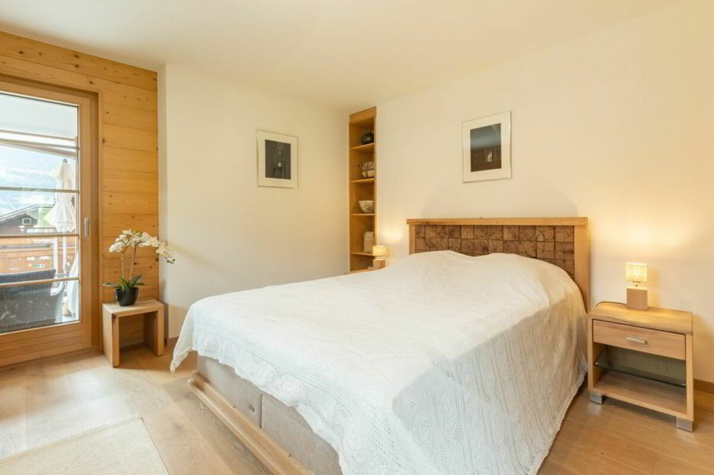 4.5 rooms Apartment to buy in Grindelwald - image 1/13