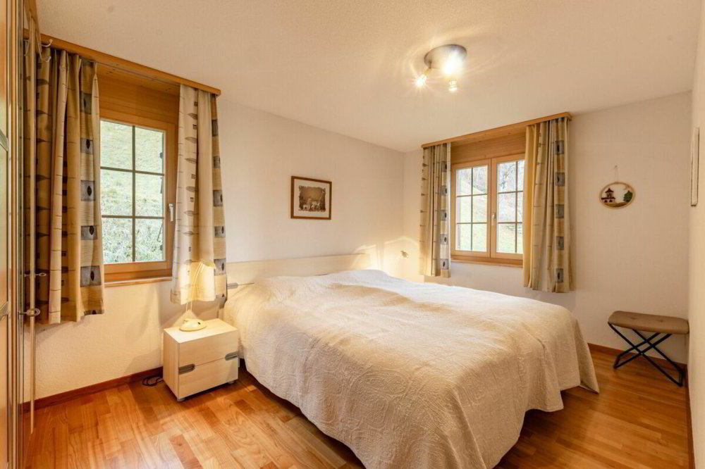 4.5 rooms Apartment to buy in Grindelwald - image 1/13