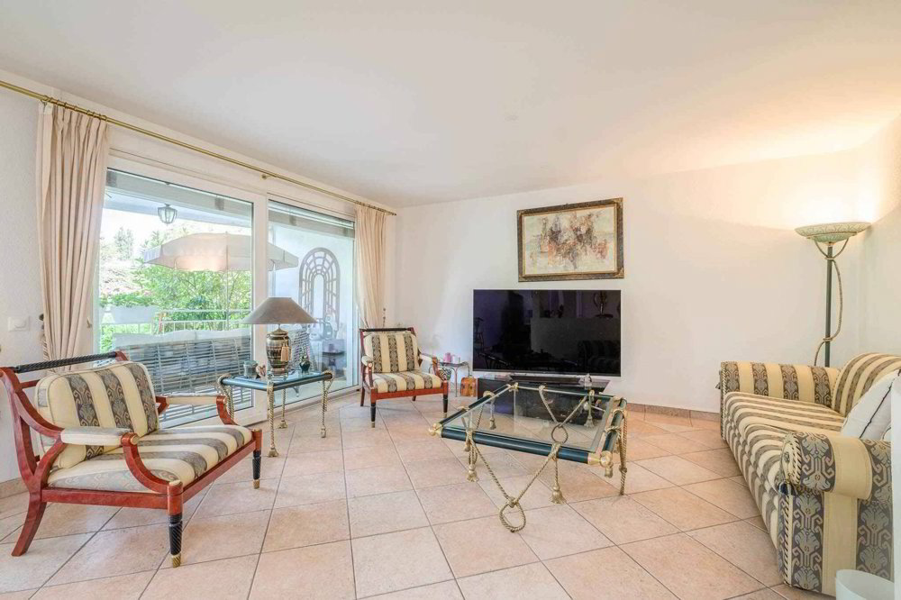 Wohnung – Chambésy - Ansicht 2