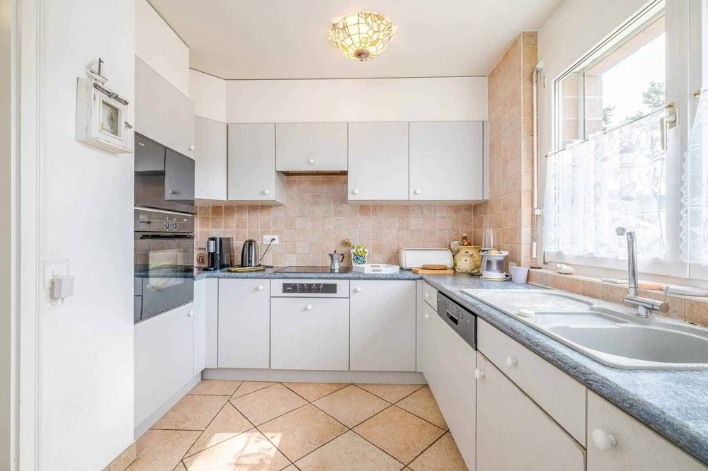 Wohnung – Chambésy - Mehr