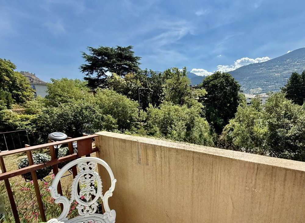 Appartement 6.5 pièces à acheter à Sion - image 1/11