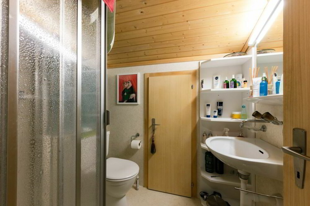 Appartamento di 3.5 locali in vendita a Lenk im Simmental - immagine 1/13