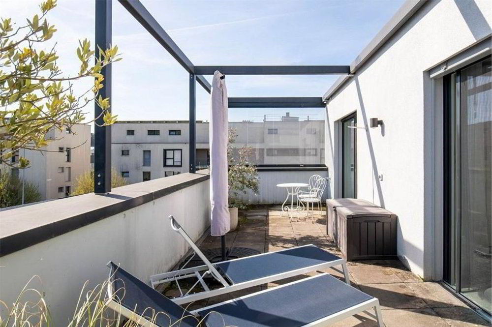 Appartement 4.5 pièces à acheter à Hinwil - image 1/7