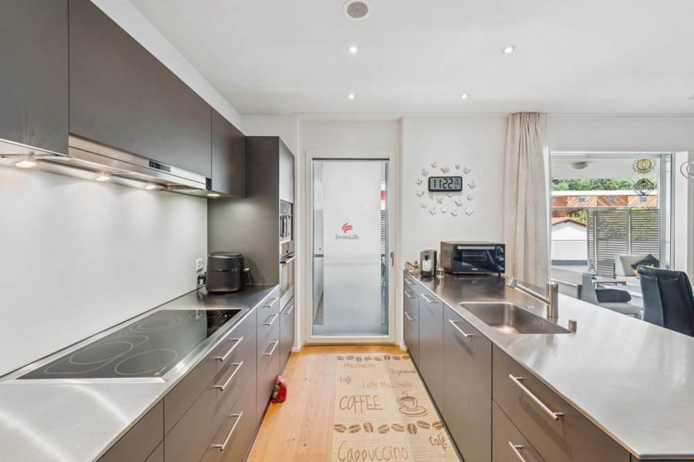 Wohnung – Hausen AG - Ansicht 2