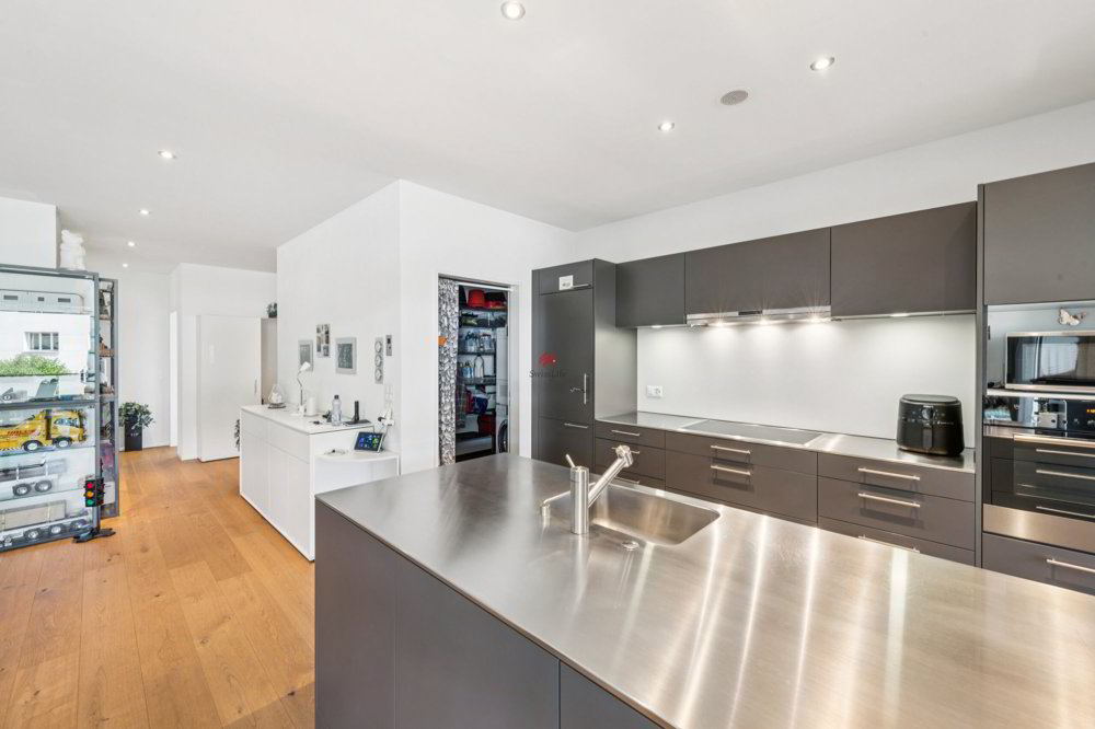 Wohnung – Hausen AG - Ansicht 3