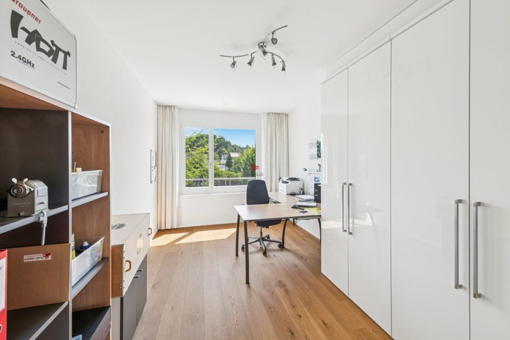 Wohnung – Hausen AG - Ansicht 5
