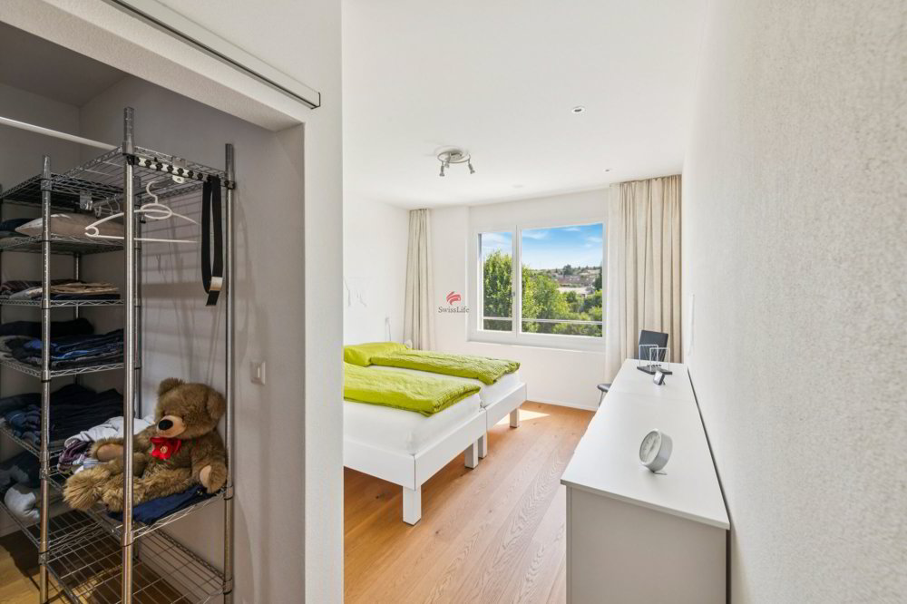 Wohnung – Hausen AG - Mehr